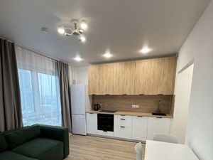 1к квартира Большая Очаковская
