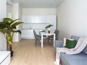 3-комнатная квартира: Москва, шоссе Энтузиастов, 3к1 (69 м²)