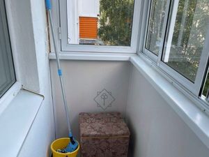 1-к кв. Москва ул. Героев Панфиловцев, 37К2 (36.0 м²)