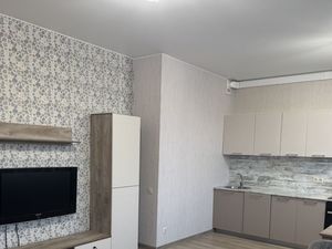 3-х комнатная квартира Фёдора Полетаева
