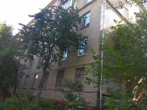 1к в 2-комнатной квартире (20 м²)