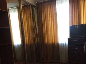 2-к кв. Ростовская область, Ростов-на-Дону ул. Евдокимова, 37в (52.0 м²)