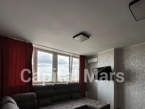 2-к кв. Москва Балаклавский просп., 16 (65.0 м²)