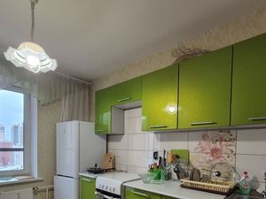 1-к кв. Санкт-Петербург пос. Парголово, Заречная ул., 37 (42.0 м²)