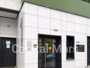 1-к кв. Санкт-Петербург ул. Среднерогатская, 16к4 (35.0 м²)