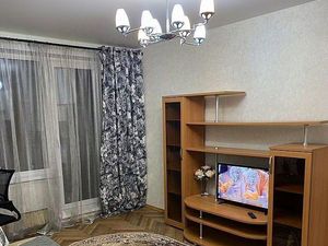 1-к кв. Москва Медынская ул., 12К1 (34.0 м²)