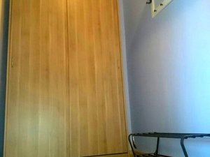 1-комнатная квартира: Москва, улица Перерва, 12 (38.9 м²)