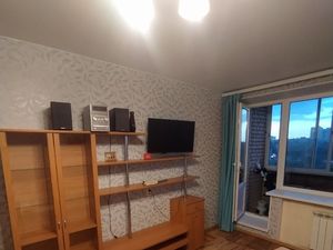 1к квартира на метро Проспект Ветеранов