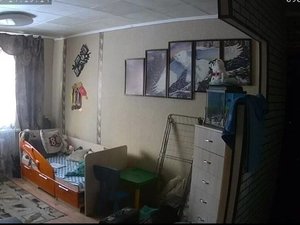 1к в 7-комнатной квартире (18 м²)