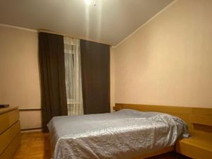 2-к кв. Москва ул. Марии Ульяновой, 3К3 (50.0 м²)