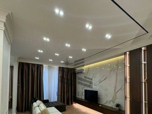 2-к кв. Татарстан, Казань ул. Габдуллы Кариева, 5 (52.0 м²)