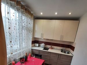 1к квартира Россошанская
