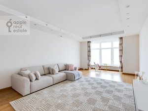 2-х комнатная квартира 