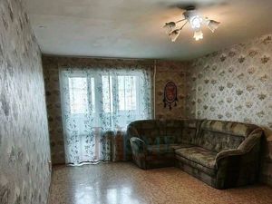 1-к кв. Новосибирская область, Новосибирск Троллейная ул., 1 (32.0 м²)