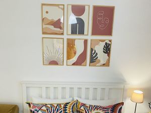 Студия Санкт-Петербург дор. Торфяная, 15к3 (30.0 м²)