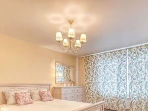1 комнатная квартира Винокурова