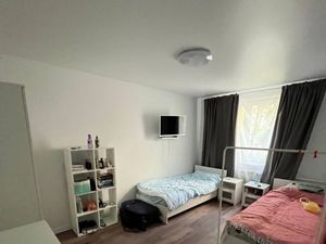 Комната Москва Боровское ш., 39 (17.0 м²)