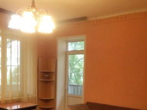 3-к кв. Воронежская область, Воронеж ул. Комиссаржевской, 10А (75.0 м²)