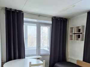 1 комнатная квартира Маршала Неделина
