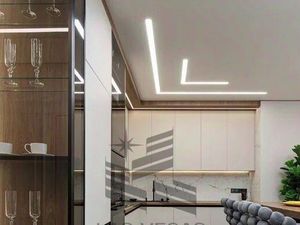 3-к кв. Москва Ленинский просп., 38Ак3 (78.0 м²)