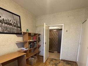 Однушка Варшавское