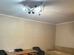 Студия Москва ул. Гиляровского, 12 (28.0 м²)