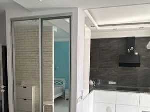 Студия Татарстан, Казань ул. Николая Ершова, 62Г (40.0 м²)