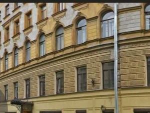 Двушка около метро Чернышевская