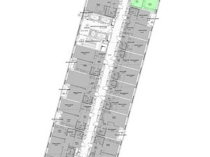 2-комнатная квартира: Москва, Автозаводская улица, 23Бк2 (53 м²)