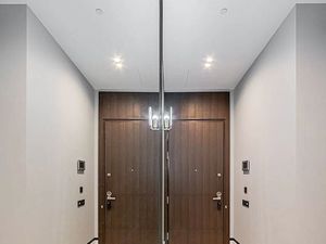 3-к кв. Москва 1-й Красногвардейский проезд, 22с2 (76.0 м²)