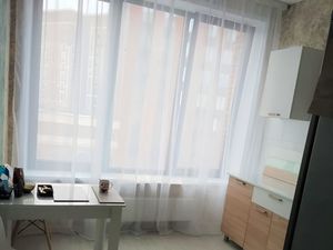1-к кв. Москва Новоалексеевская ул., 16к4 (35.0 м²)