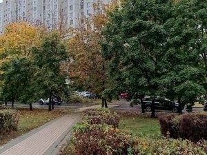 2к в 3-комнатной квартире (16 м²)