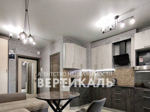 2-к кв. Москва Нововладыкинский проезд, 1к2 (46.0 м²)