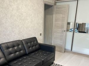 Двушка около метро Ломоносовский проспект