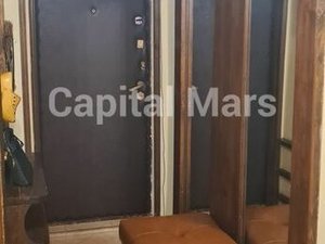 2-комнатная квартира: Москва, Нахимовский проспект, 30/43 (43 м²)