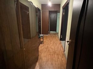 2-комнатная квартира: Москва, улица Мусы Джалиля, 14к1 (51.99 м²)