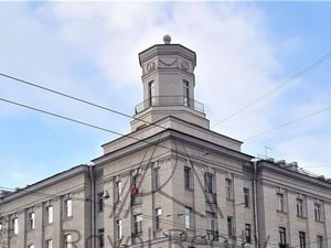 3-к кв. Санкт-Петербург просп. Стачек, 41 (78.0 м²)