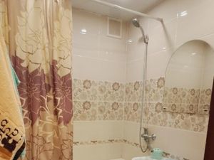 1-к кв. Москва ул. Генерала Рычагова, 3К2 (31.0 м²)