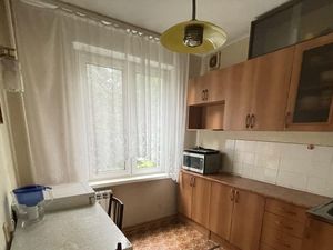 1-к кв. Москва Соловьиный проезд, 14 (33.0 м²)