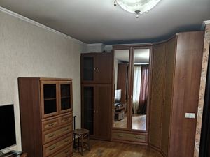 1к квартира Сиреневый