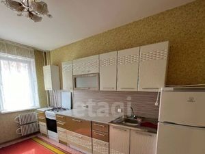 1-к кв. Воронежская область, Воронеж ул. 9 Января, 231Е (42.0 м²)