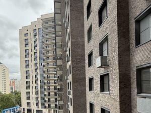 2-к кв. Москва Коровинское ш., 12 (67.0 м²)