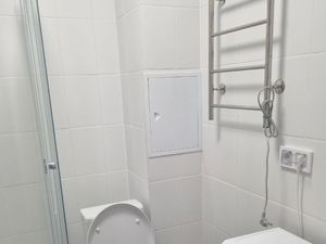 Студия Москва Производственная ул., 17 (21.6 м²)