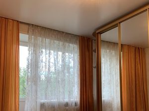 1-к кв. Новосибирская область, Новосибирск Народная ул., 81 (22.0 м²)