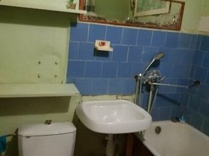 2-комнатная квартира: Москва, Новощукинская улица, 4 (44 м²)