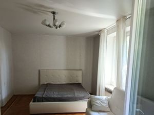 1 комнатная квартира Тишинский Ср.