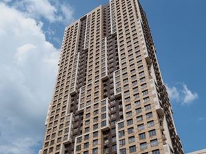 1-к кв. Москва ул. Василия Ланового, 1к1 (43.0 м²)