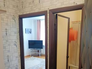 2-к кв. Москва просп. Вернадского, 33 (43.0 м²)