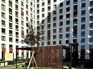 2-к кв. Санкт-Петербург бул. Измайловский, 11 (56.0 м²)