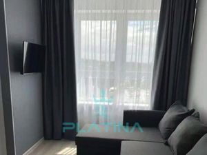 1-к кв. Татарстан, Казань ул. Азата Аббасова, 21 (35.0 м²)